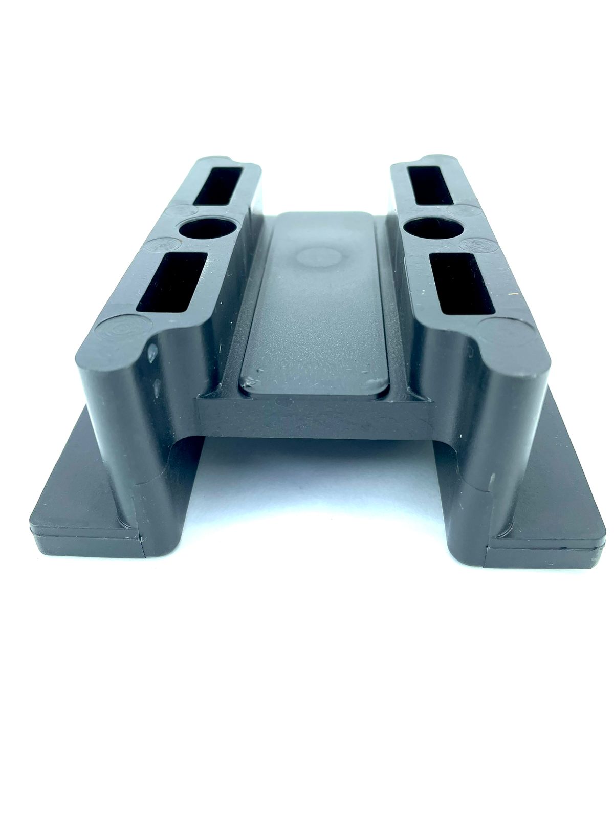 【GRYOU】 adidas Tênis de corrida 4DFWD 4, Wonder Silver/Silver Green